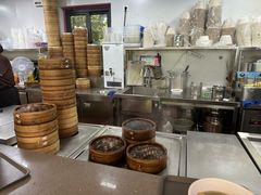 -鸡鸣汤包(红山动物园店)