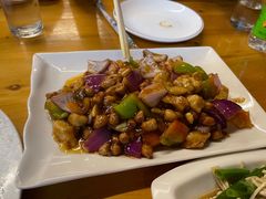 -途肴·老农饭庄(百里峡店)