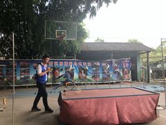 -青瓦房古村落