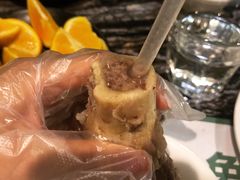 -骨之味·筒骨汤火锅(江头店)