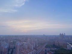 -上海龙之梦万丽酒店