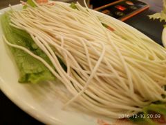 -呷哺呷哺(新世界百货望京店)