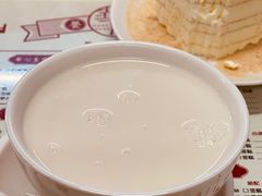 杏仁茶-香港華心糖水鋪(南西总店)