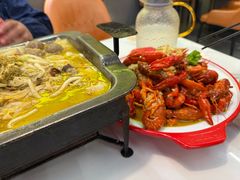 -汇友烧烤(东吴店)