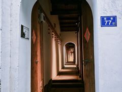 -三坊七巷历史文化街区