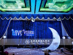 -上海龙之梦万丽酒店