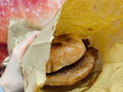 -大利来记餐厅(大三巴店)