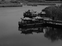 -水洞沟旅游区