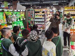 -北京市邮政管理局海慧寺幼儿园