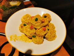 -鱼谦脆皮烤鱼(华阳城店)
