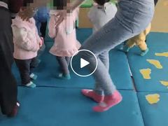 -乐融婴幼儿成长中心(四季青校区)