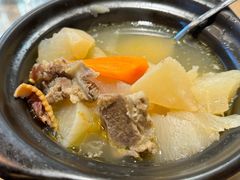 -百年银屏蚝烙·潮汕菜·非遗(乐山店)