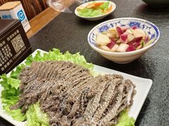 -仁和四季涮肉馆(天坛南门店)