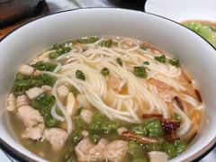 -青雅中餐厅(大连金石滩绿发希尔顿度假酒店)