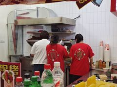 -喜姐炸串(建邺油坊桥店 原旺角广场店)