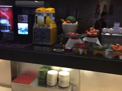 -金庆国际酒店-自助餐