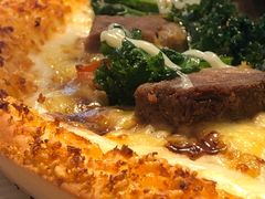 -必胜客(广渠路店)