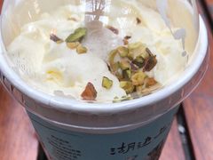 -茶颜悦色(花园道店)