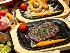 -1819餐厅·团队聚餐·烤串·精酿