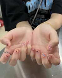 -M·X Nail日式美甲美睫