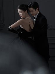 -第一夫人婚纱摄影(南京店)