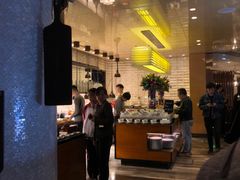 -广州四季酒店·意珍·意式自助餐