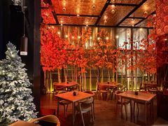 -THE CANNERY&JUJU 新鲜海鲜·牛排美食酒廊