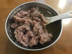 -老牌依强牛肉店(达道总店)