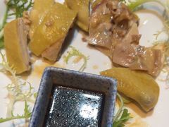 -绿茶餐厅(千岛湖银泰城店)