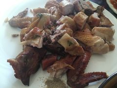 -新疆食府(华龙店)