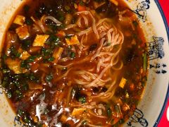 -汉唐宴长安食府