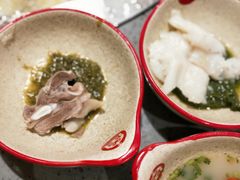 -羊来顺冰煮鲜羊铁锅烀羊肉(八卦岭店)