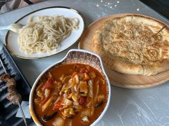 -新粤新疆菜(禅城店)