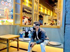 -老街称盘麻辣烫·冒菜(思北店)