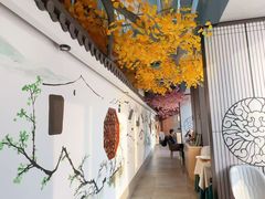 -食悦江南·淮扬菜·烤鸭(亚运村·惠新店)