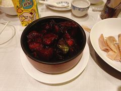 吉士红烧肉-老吉士酒家(天平路店)