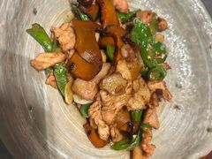 -福照楼汽锅鸡·云南菜(火车站锦江店)