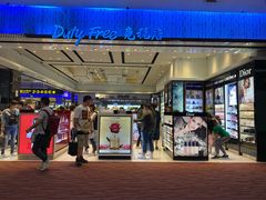 -王权免税店(清迈机场店)