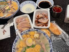 -小潘记鸭血粉丝汤