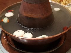 -古关火锅店(古北水镇景区店)