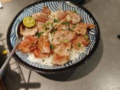 -沼津港精致料理·寿喜烧·烧鸟(龙湖南桥天街日料榜单店)