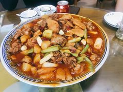 -福顺祥大盘鸡(临潼店)