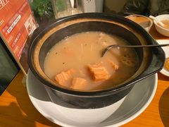 -莲餐厅·湖北菜·潜江小龙虾店(愚园路店)