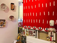 -恋物百货商店(华侨城店)