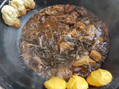 -姥家大锅台(魏各庄路店)