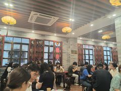 大堂-民信老铺(华盖路店)