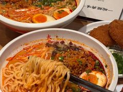 -味千拉面(双井店)