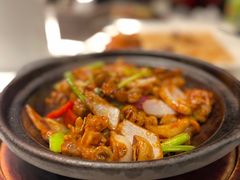 -十六台·经典广东菜(德外大街店)