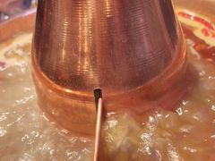 -北门涮肉·炭火铜锅涮肉(什刹海店)