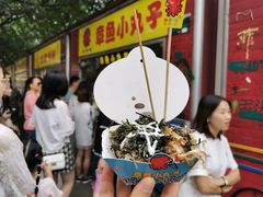 嘟嘟嘴章鱼小丸子-嘟嘟嘴章鱼小丸子